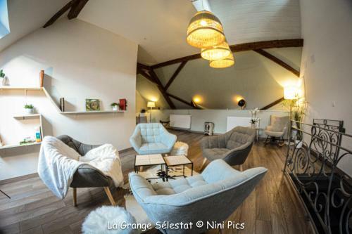 Hostal La Grange Saint Nicolas - G�te