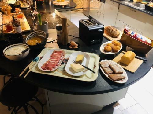 Hostal La Grange Saint Nicolas - G�te