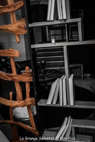 Hostal La Grange Saint Nicolas - G�te