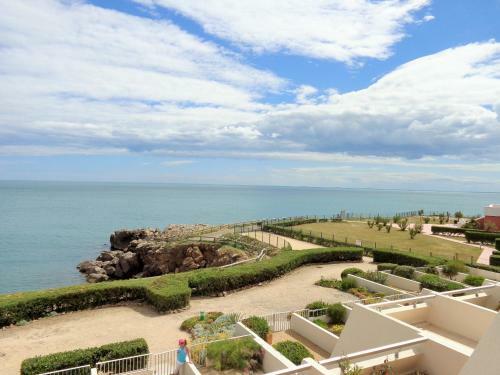 Apartamento Studio 1ere Ligne Mer Avec Pkg Quartier Corniche