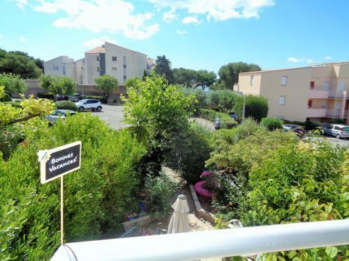 Apartamento Tout Confort En Bord de Mer, Pkg, Clim