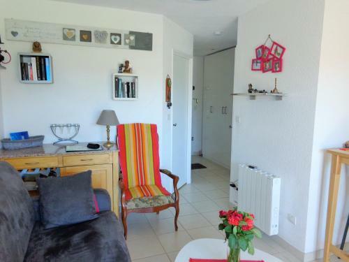 Apartamento Tout Confort En Bord de Mer, Pkg, Clim