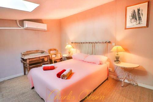 Apartamento Atypical Loft Of 120m2