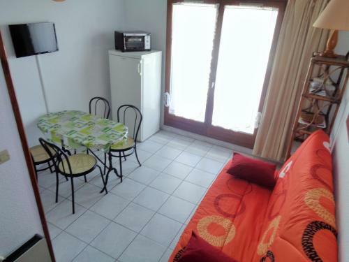 Apartamento Studio Mezzanine, Residence Avec Piscine