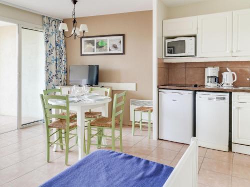 Apartment Les Rivages de Coudouli�re-3