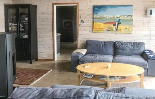 Holiday Home Dals�yra Haveland Gulen