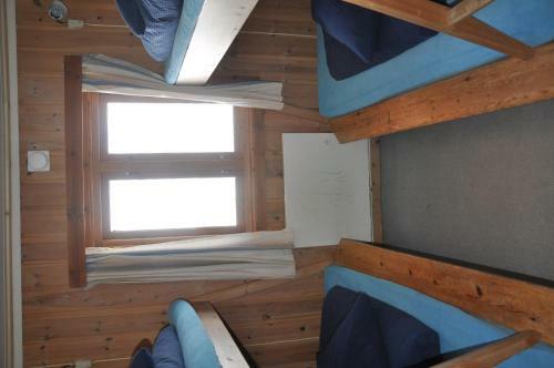 Hotel Leirvassbu Fjellstue