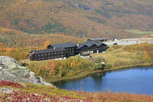 Hotel Jotunheimen Fjellstue