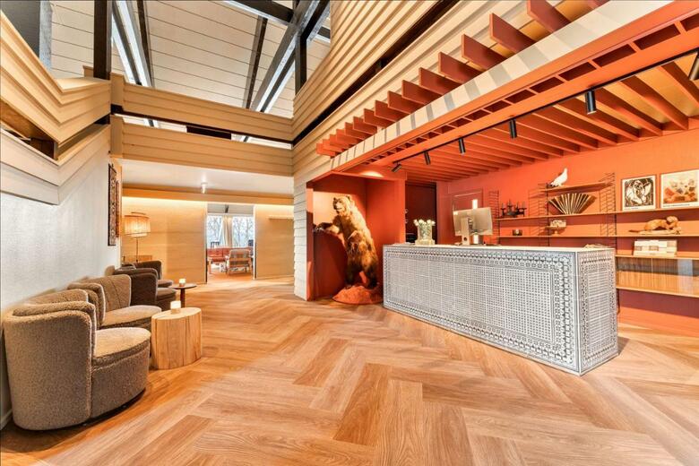 Ranten Hotell Best Western Signature Collection