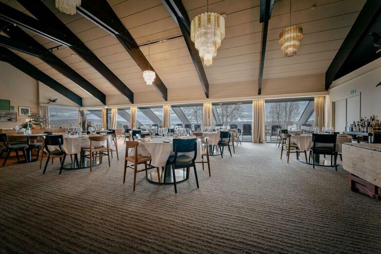 Ranten Hotell Best Western Signature Collection