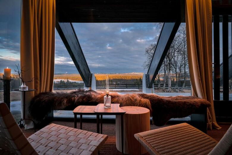 Ranten Hotell Best Western Signature Collection
