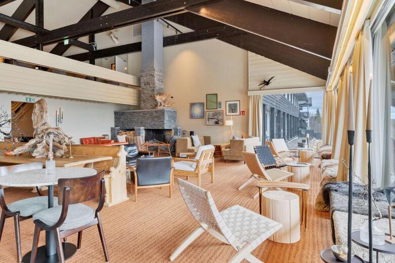 Ranten Hotell Best Western Signature Collection