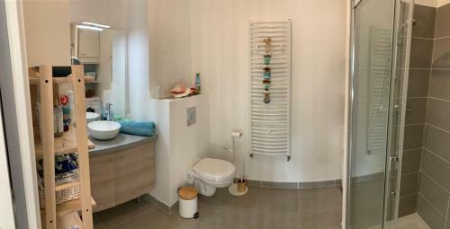 Apartamento Boost Your Immo Six Fours Les Plages 231