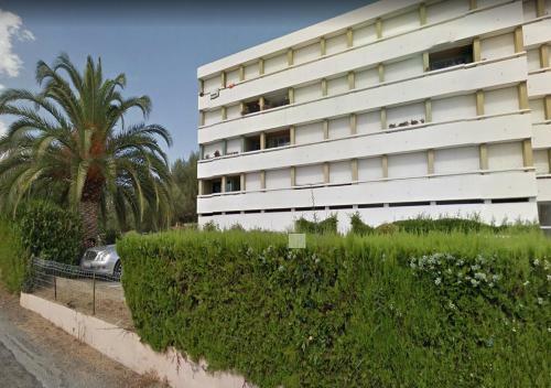 Apartamento Myrtes- Climatisation- Vue Mer - Plage � Pieds