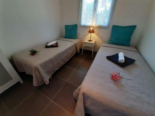 Hotel Sole Di Dume