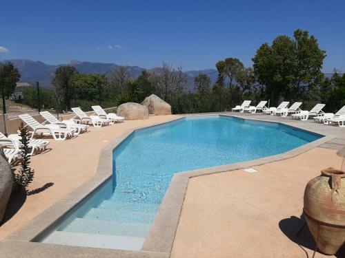 Hotel Sole Di Dume