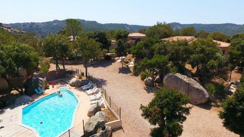 Hotel Sole Di Dume