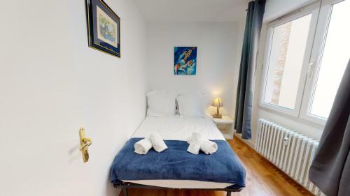 Apartamentos Le 22 Ehrmann