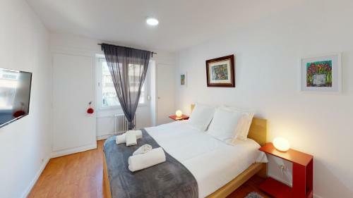 Apartamentos Le 22 Ehrmann