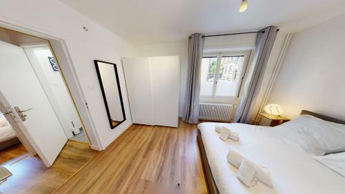 Apartamentos Le 22 Ehrmann
