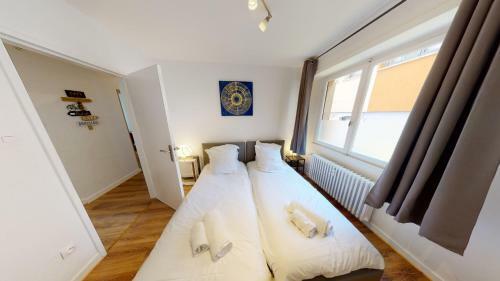 Apartamentos Le 22 Ehrmann