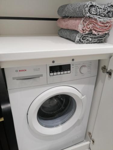 Apartamento L'artd�co - 3 �toiles - Quartier Vivant