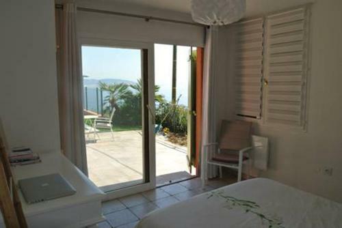 Villa Eucalyptus Private Pool And Sea View
