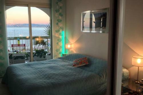 Th�oule - Apartment 20 Meters From The Beaches