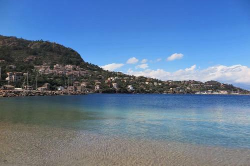 Th�oule - Apartment 20 Meters From The Beaches