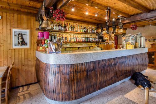 Hostal Chambres D'h�tes � Les Tavaillons �