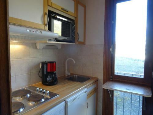 Apartamento Grand Tichot - Alpes-horizon
