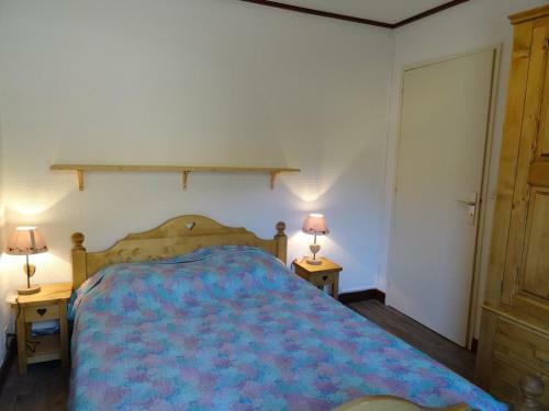Apartamento Grand Tichot - Alpes-horizon
