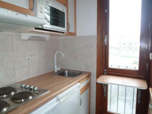 Apartamento Grand Tichot - Alpes-horizon