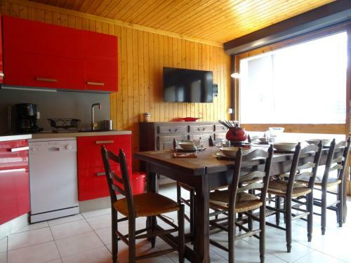 Apartamento Le Super Tignes - Alpes-horizon