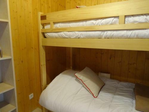 Apartamento Le Super Tignes - Alpes-horizon
