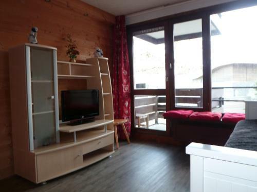 Apartamento Moutieres - Alpes-horizon