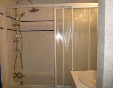 Apartamento Grand Studio Vue Sur Lac Tignes Palafour
