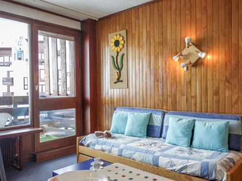Apartment Le Grand Tichot A Et B-16