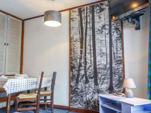 Apartment Le Grand Tichot A Et B-16
