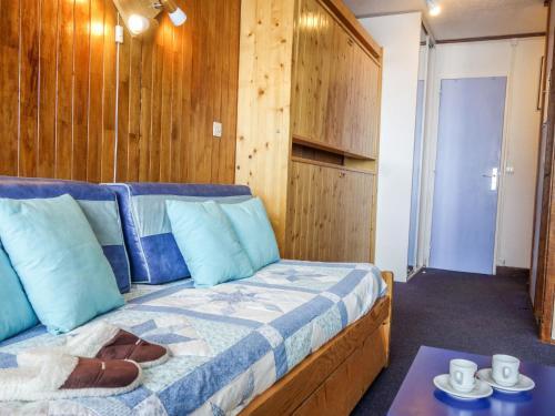 Apartment Le Grand Tichot A Et B-16