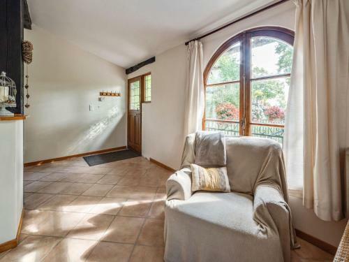 Quaint Holiday Home In Touffailles With Sauna