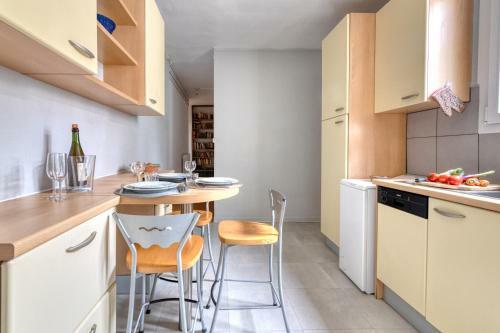 Apartamento Alsace Lorraine Hyper Centre