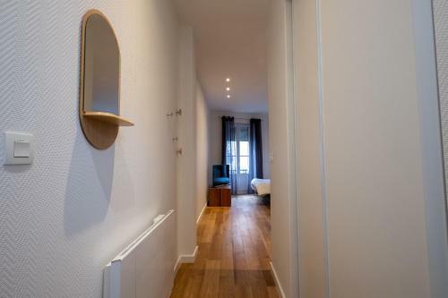 Apartamento Halle Aux Grains By Cocoonr