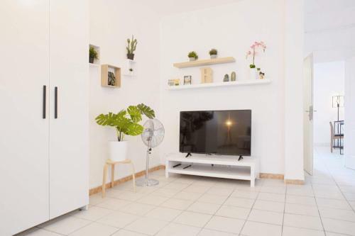 Apartamento Gregbnb - T2 Cocooning Et Chaise Hamac -10min Gare