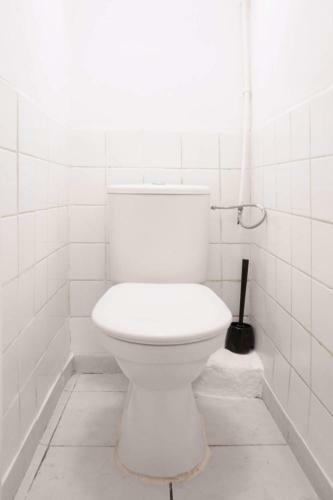 Apartamento Gregbnb - T2 Cocooning Et Chaise Hamac -10min Gare