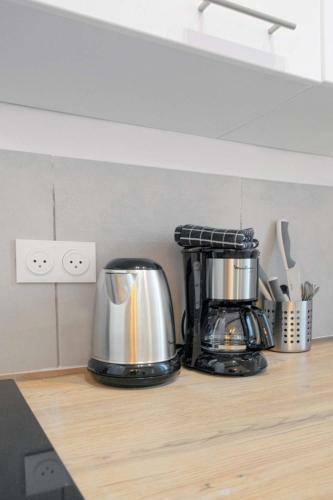 Apartamento Gregbnb - T2 Cocooning Et Chaise Hamac -10min Gare