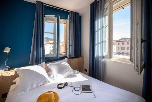 Hotel L'eautel Toulon Centre Port