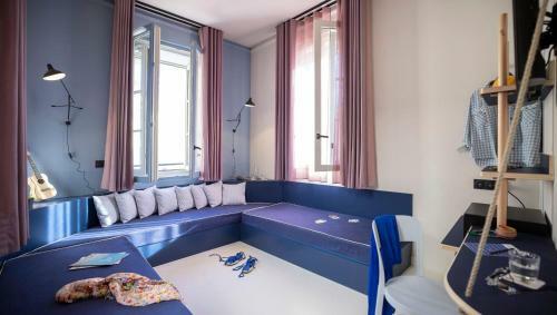 Hotel L'eautel Toulon Centre Port
