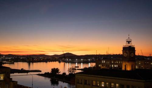 Hotel L'eautel Toulon Centre Port