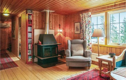 Holiday Home Fager�sen M P-904
